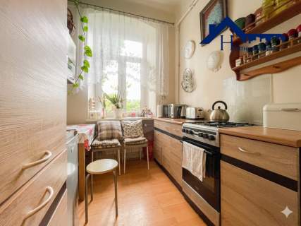 Kamienica H 320 cm Metro Galeria Wola Ogródek