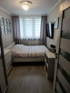 Komfortowe, 3 pokoje w sercu osiedla Kopernika - Gotowe do
