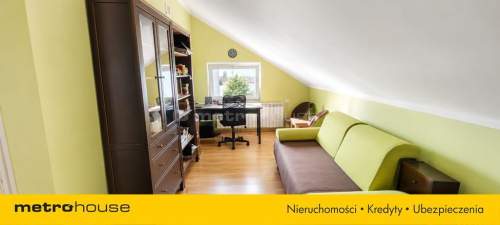 Sprzedam dom z charakterem,132m2,Osiedle Makowska