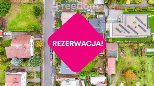 Wołomin/blisko Galerii/4 sypialnie/garaż/2 balkony