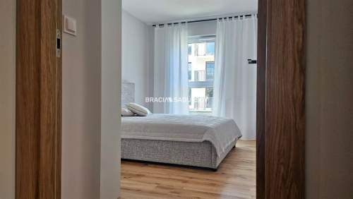2 pok ok 53m2 z balkonem Podgórze