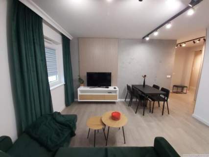 3 pok. 64m2,Wichrowa close to int. schools