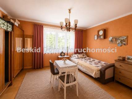 Świnna Dom z widokiem na góry 7,3 ara