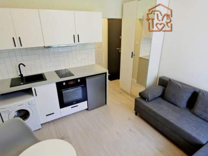 kawalerka pet-friendly- Kordeckiego 27