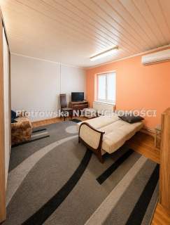 Działka na sprzedaż, 214 m2, Chojne