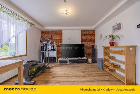 Zamieszkaj bliżej natury 2120 m gm. Kalinowo