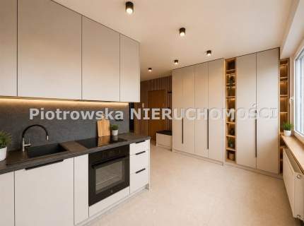 Mieszkanie do wynajęcia, 47 m2, Sieradz