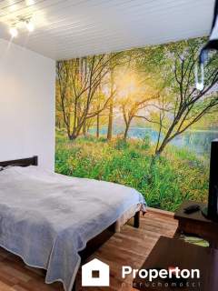 2 pokojowe mieszkanie ,40 m2 ,170 tys.