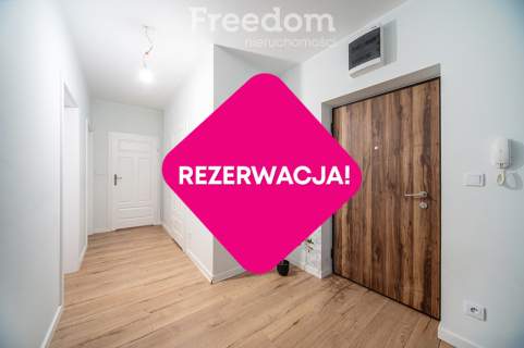 4 pokoje I nowoczesne osiedle 2023 I pilne