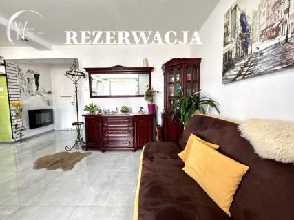Mieszkanie dla singla lub pary