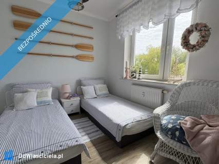 Apartament 100 m od plaży i portu Kołobrzeg, ul. Towarowa
