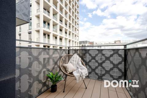 Premium, UpperHouse, I najem, basen, klima, balkon