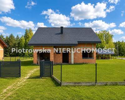 Dom na sprzedaż, 169 m2, Gozdy
