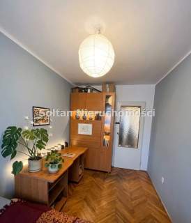Mieszkanie na sprzedaż, 48 m2, Warszawa