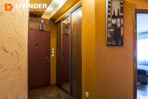 Przestronny apartament 83,5 m Krowodrza