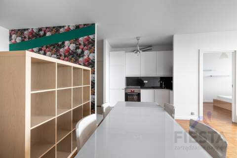 Dwa pokoje 62m2 ul. Młynarska, Piaseczno