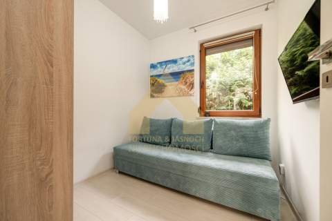 Lokal 57,70 m2 garaż piwnica ogródek