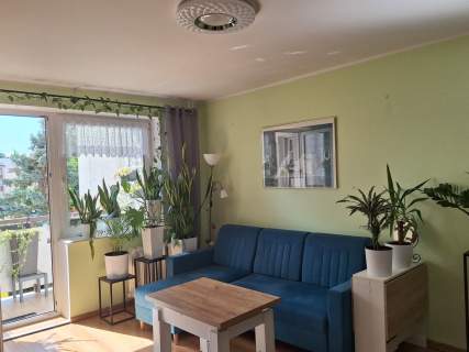 Mieszkanie we Władysławowie 300 m. od plaży