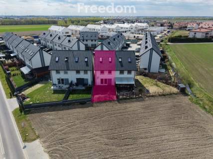 Zgorzała -smart home w stanie deweloperskim