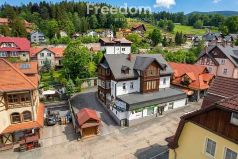 Apartament 3 pokoje w Karpczu