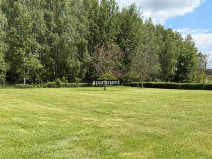 Działka, 2200 m2, WZ, ogrodzona, Dąbrowa Tarnowska