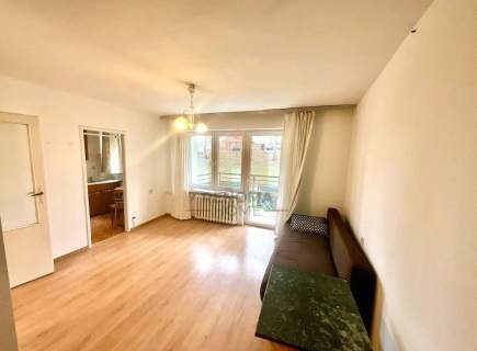 Kawalerka na wynajem 27m2 Balkon