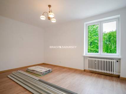 Idealne dla studenta lub inwestora, 49m2, 2 pokoje