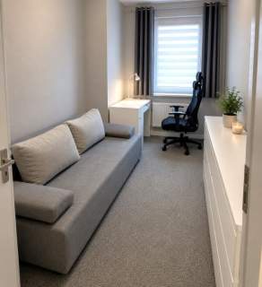 Mieszkanie na sprzedaż, 42 m2, Kołobrzeg