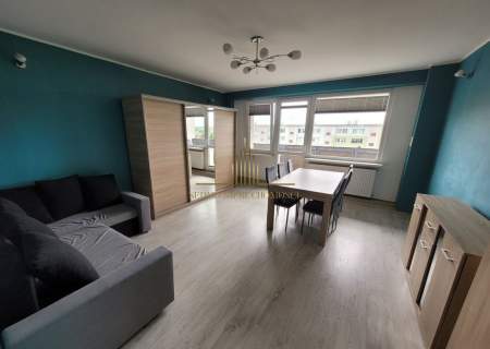 Mieszkanie na sprzedaż, 50 m2, Bydgoszcz