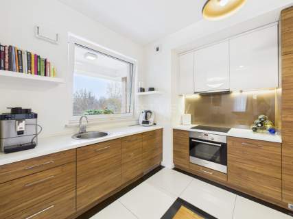 Wysoki Standard 3 pokoje Apartamenty Saska