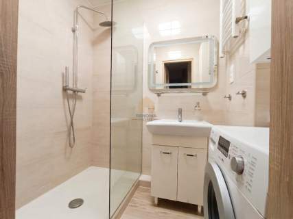 2 pokoje Różanka balkon winda