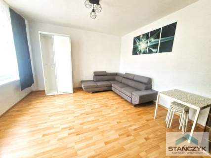 Dwa Mieszkania w Cenie Jednego Z Garażem Centrum