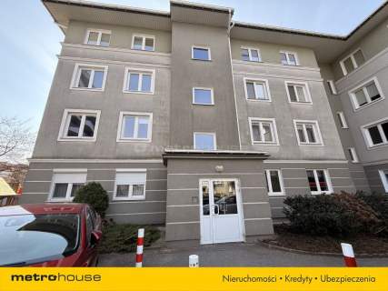 MIESZKANIE 4 pokoje 300 m od PKP osiedle zamknięte