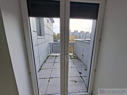 Lokal użytkowy 296,55 m ul. Chrobrego 17