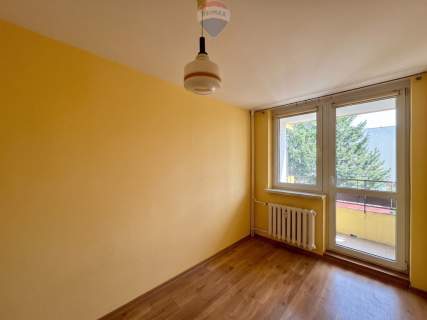 4 pokoje 2 balkony Wodzisław Śląski 71 m 