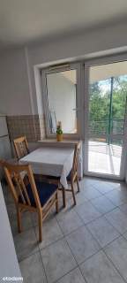 2 pokoje Garaż Balkon Bonarka 5 min