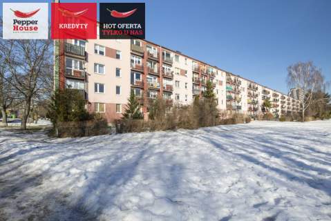Przymorze 2 Pokoje W Doskonałej Lokalizacji