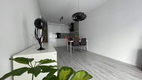 Apartament 2 pok. /fitness /Racławicka /1. najem