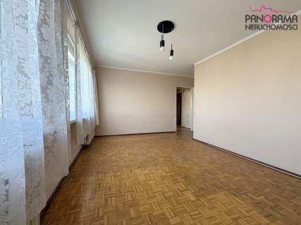 3 pokoje do własnej aranżacji na Rubinkowie I