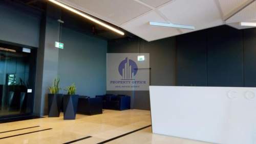 Włochy lokal biurowy 1080m2 do wynajęcia