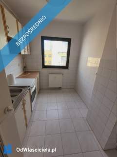 2-pok. 50m , balkon, garaż - Tarchomin Białołęka