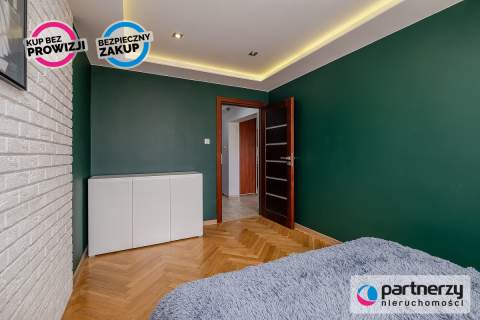 2 pokoje, Iława ul. Ostródzka, balkon 
