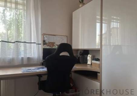 2-pokojowe mieszkanie na Białołęce