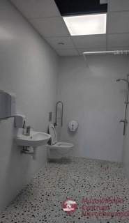 Nieruchomość komercyjna do wynajęcia, 118,65 m2, Nowy Dwór Mazowiecki