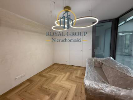 Do sprzedaży nowy Apartament przy Lubomelskiej