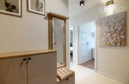 Wysoki standard - Pierwszy Najem KM MP w cenie 