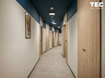 Mieszkanie na sprzedaż, 25,38 m2, Kraków