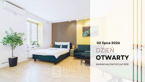 Centrum Lublina - 34,60 m2 - kamienica