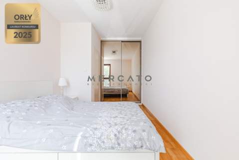 Nowoczesny apartamentowiec przy ul. Rolnej