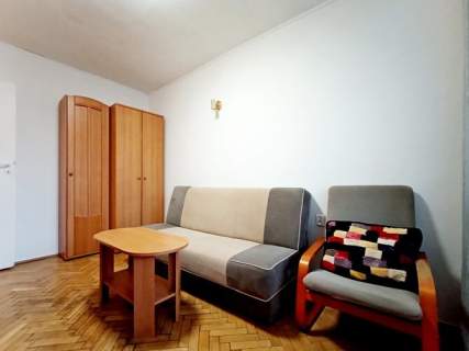 3 pokoje w kameralnym budynku blisko lasu-Zorzy 32